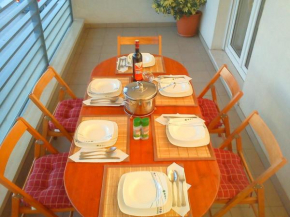 Гостиница Zvijezda Mora Apartment  Сплит